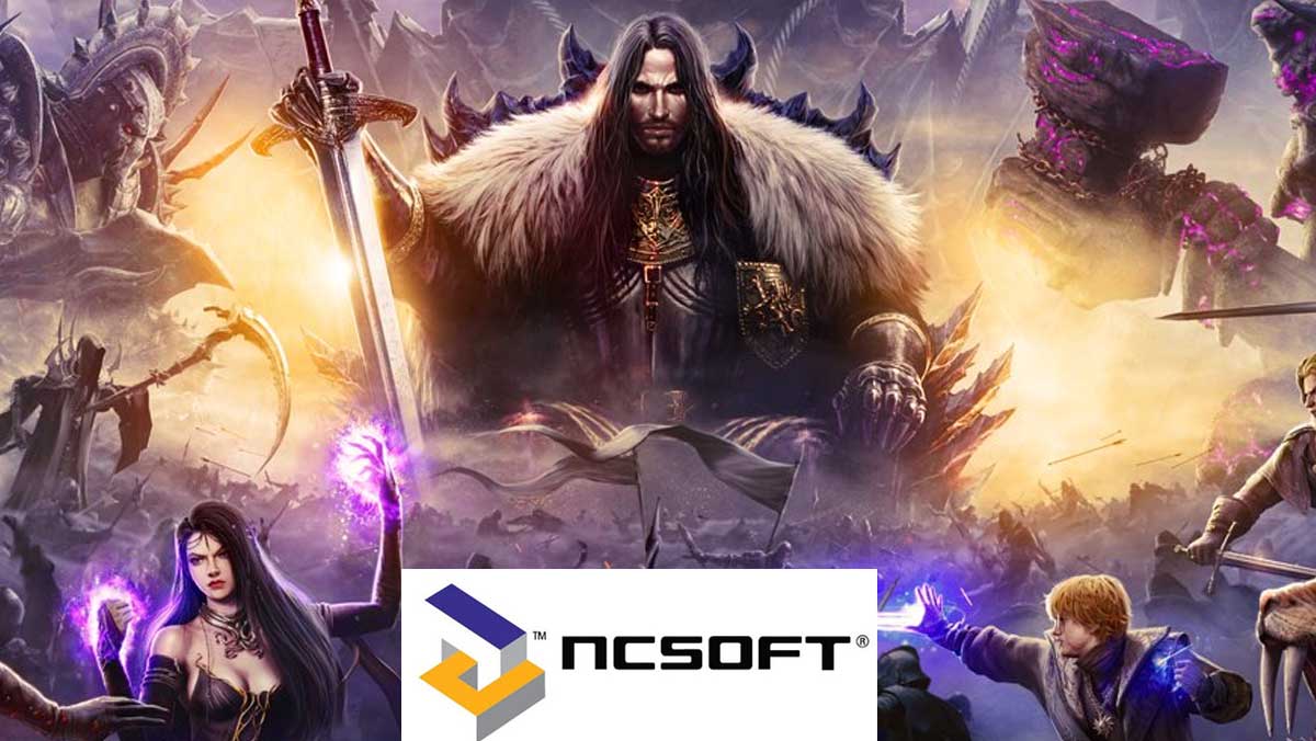 korean game ncsoft throne and liberty release date gameplay