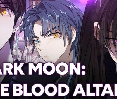 enhypen dark moon the blood altar anime