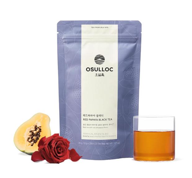 buy osulloc blended tea on amazon