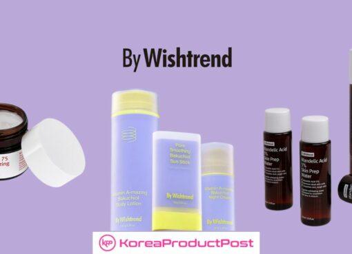 Brand Focus By Wishtrend