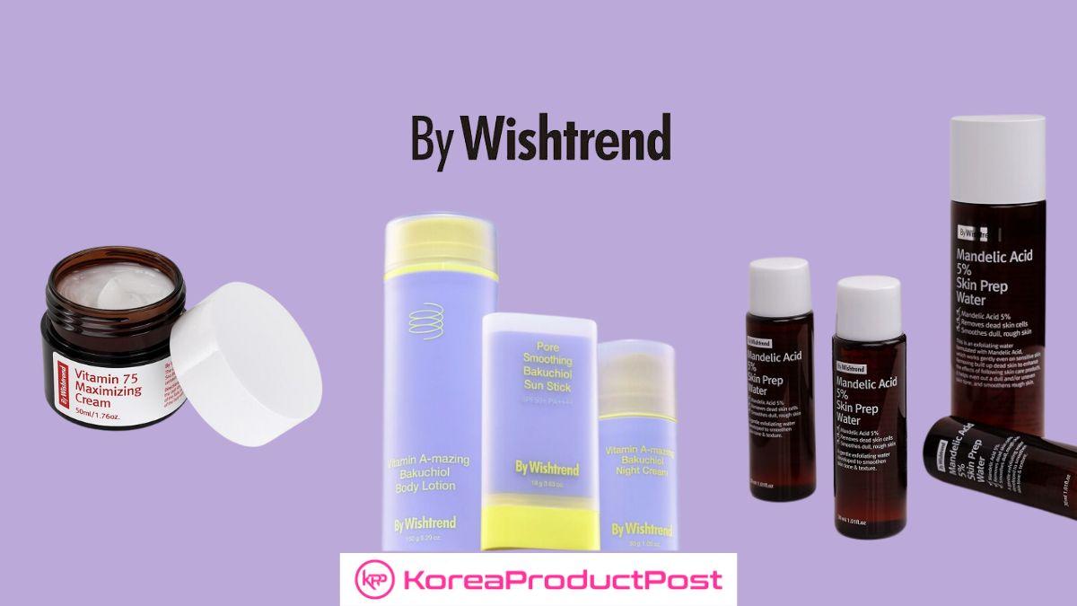 Brand Focus By Wishtrend