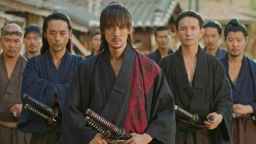 Best popular historical korean drama with epic storyline