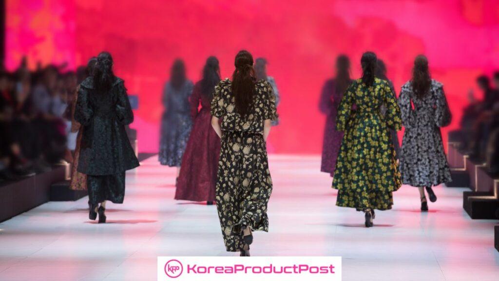 KPop Stars Make a Statement at Milan Fashion Week KoreaProductPost