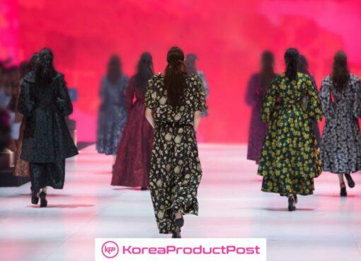 K-Pop Stars Milan Fashion Week