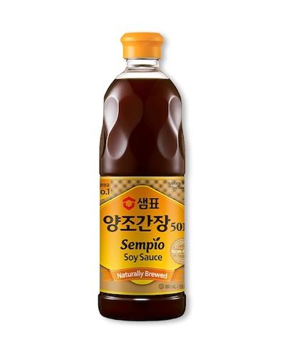 sempio sauces