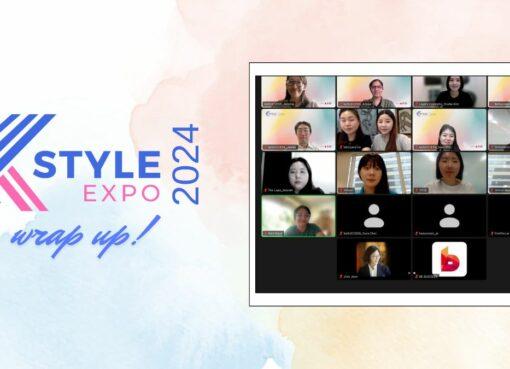 kstyleexpo editorial