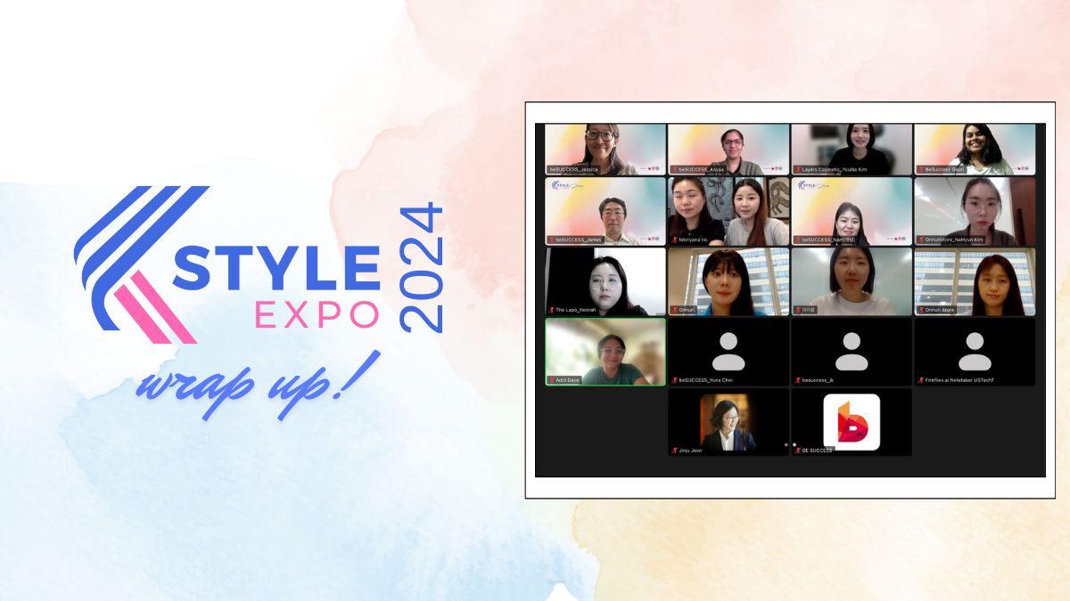 kstyleexpo editorial