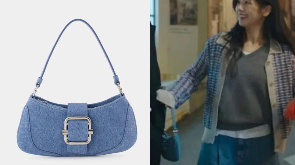 korean fashion brands love next door kdrama