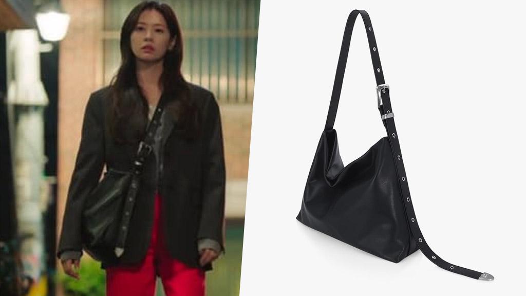 korean fashion brands love next door kdrama