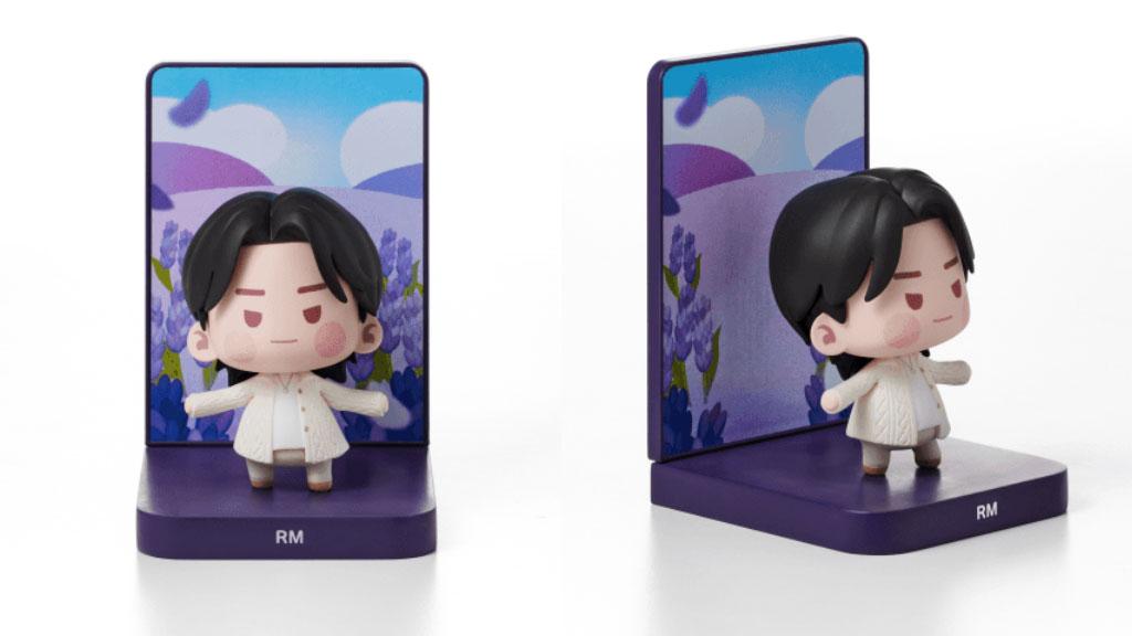 buy bts island in the seom characters figure