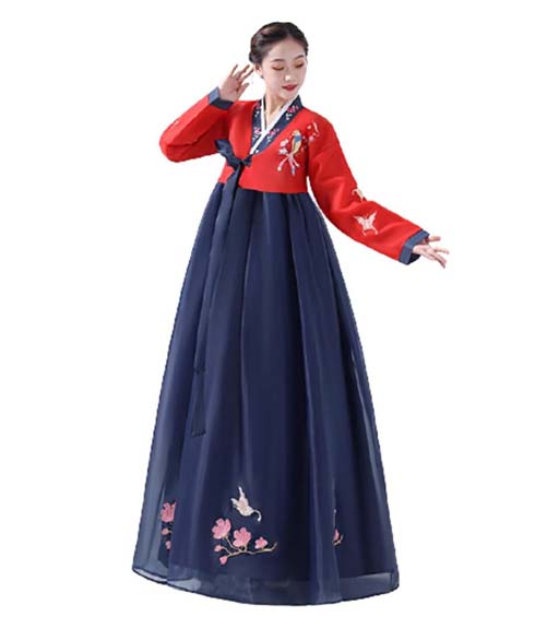 halloween costumes 2024 korean style