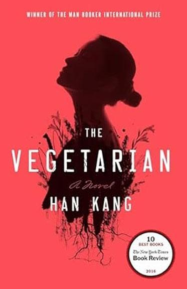 korean writer han kang nobel prize literature the vegetarian