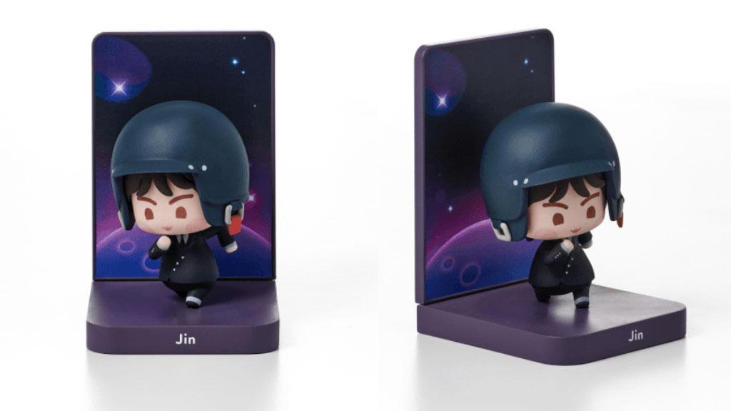 buy bts island in the seom characters figure