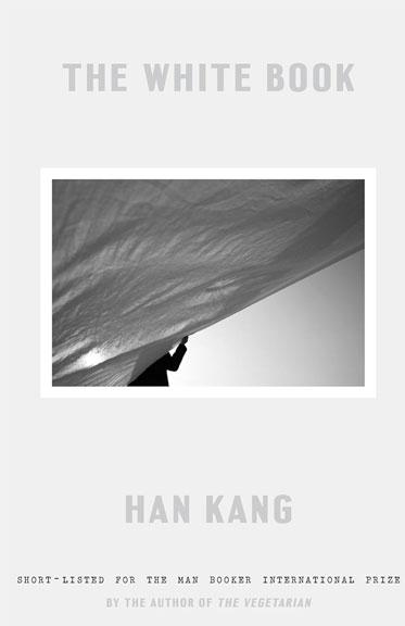 korean writer han kang nobel prize literature the white book