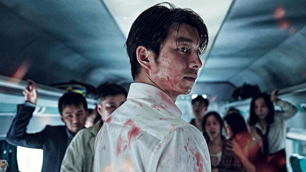 best korean zombie dramas movies netflix