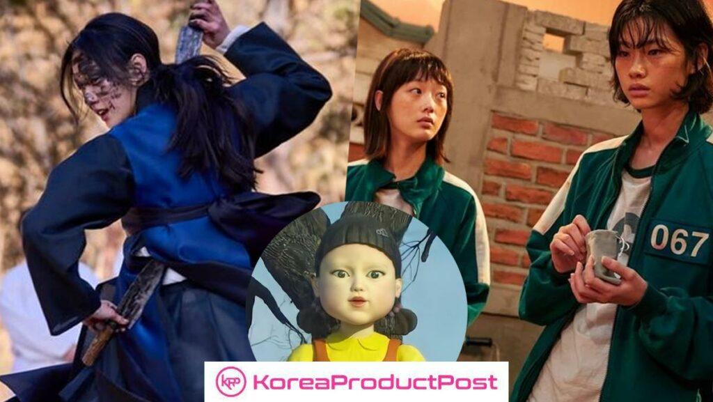 5+ Best Korean Style to Hex Up Your 2024 Halloween Costumes