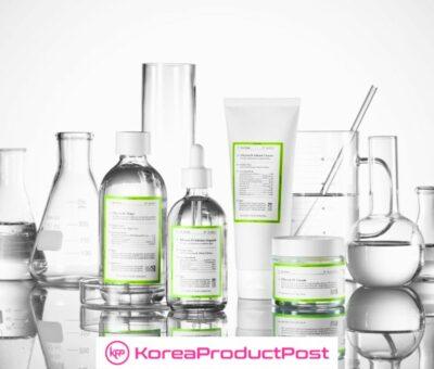 korean skincare brand dirt phobia