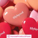 korean skincare brand lilybyred