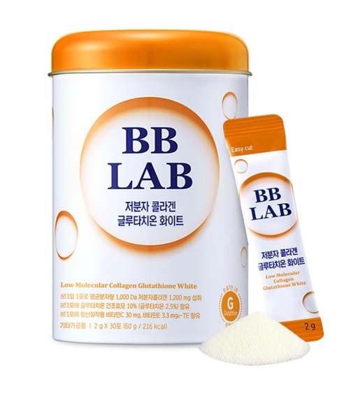 bb lab best korean collagen products