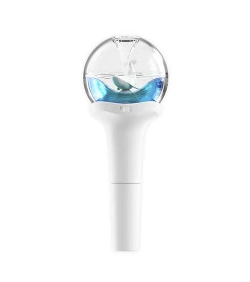 Buy jyp entertainment kpop lightstick nmixx itzy