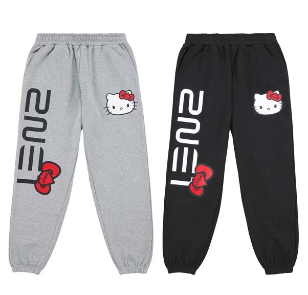 2NE1 Hello Kitty limited edition merchandise collaboration where to buy