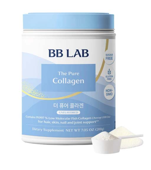 bb lab best korean collagen products