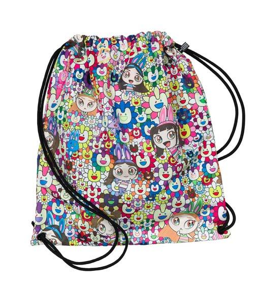 murakami bag