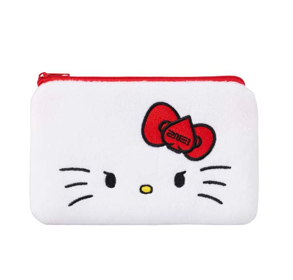 2NE1 Hello Kitty limited edition merchandise collaboration where to buy