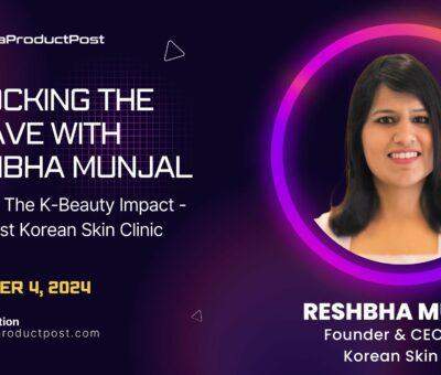 K-expert Reshbha Munjal