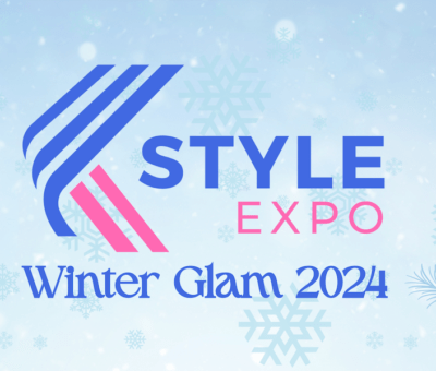 Kstyle expo winter glam