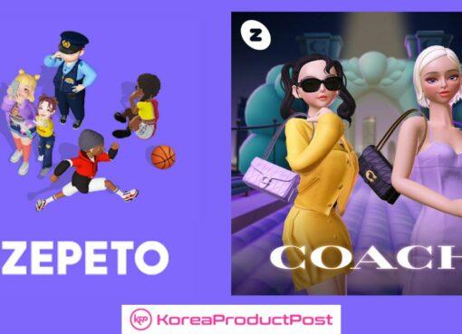 ZEPETO COACH