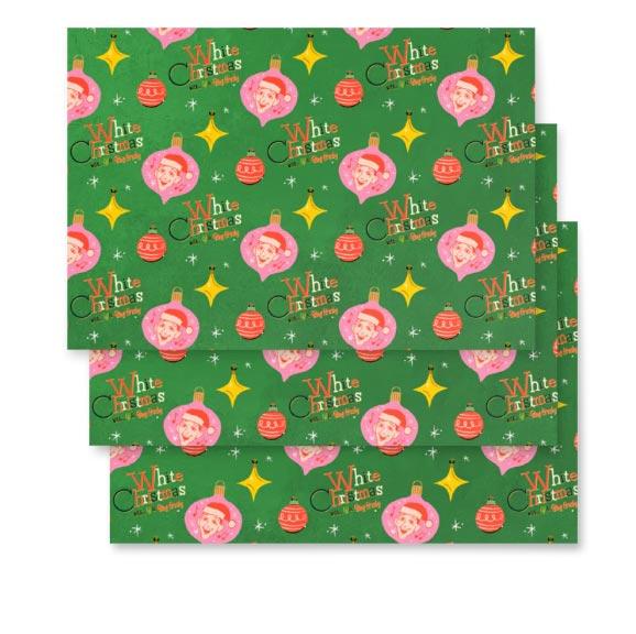 Wrapping Paper