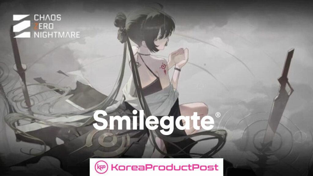 All About “Chaos Zero Nightmare” Gameplay, Lore, Characters, and Release Date KoreaProductPost
