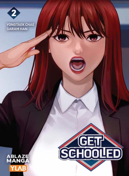 read get schooled controversial korean webtoon bullying