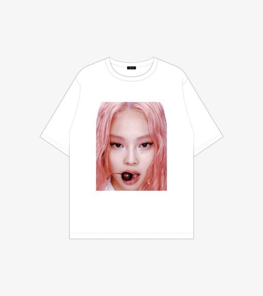 blackpink jennie mantra merchandise weverse pre order