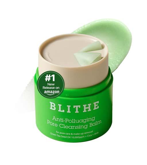 blithe cosmetics korean beauty brand products