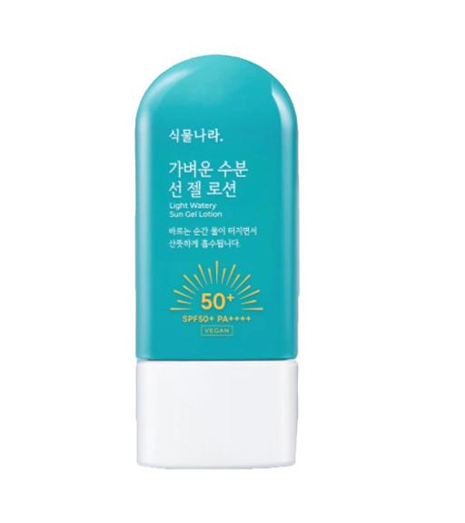 best selling korean sunscreen in korea 2024