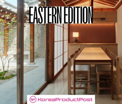 eastern edition korean furniture