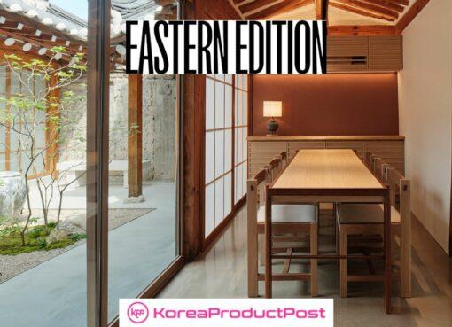 eastern edition korean furniture