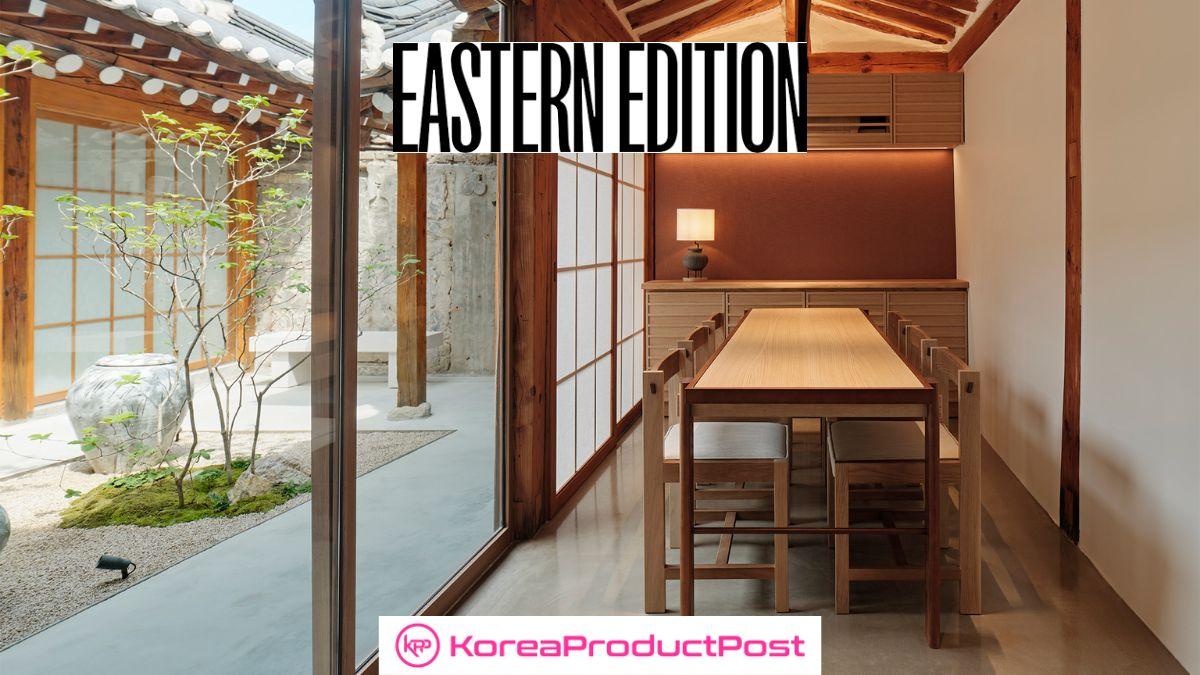 eastern edition korean furniture