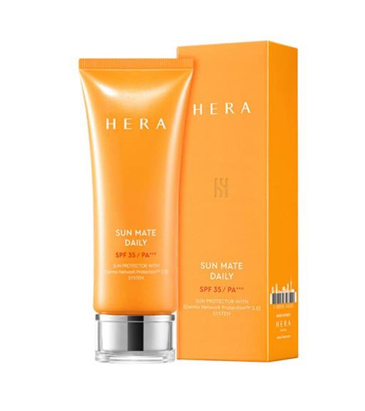 best selling korean sunscreen in korea 2024