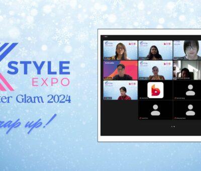 K-Style Expo Winter Glam 2024