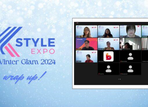 K-Style Expo Winter Glam 2024