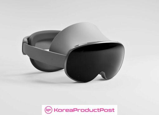 samsung XR headset