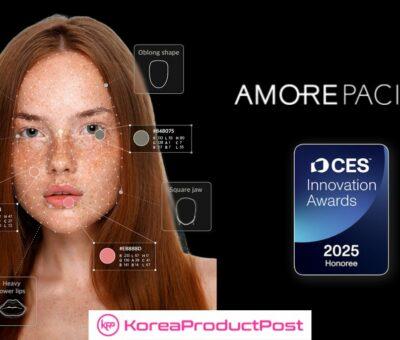 AMOREPACIFIC CES 2025