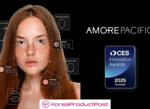 AMOREPACIFIC CES 2025