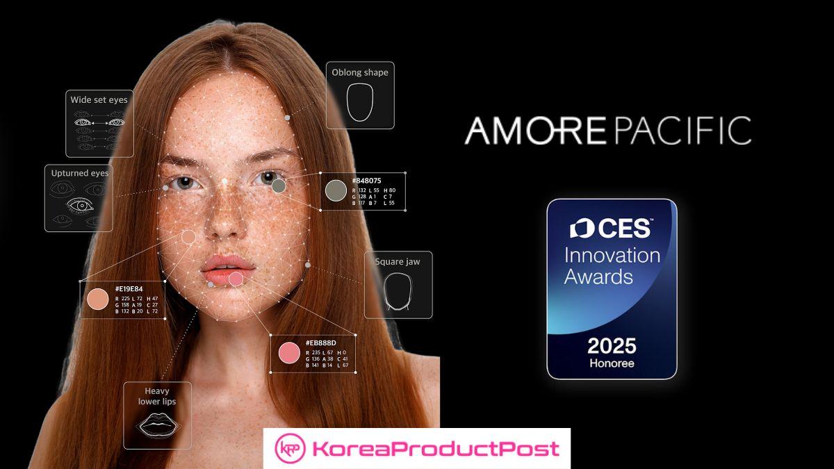 AMOREPACIFIC CES 2025