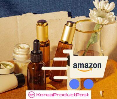 best korean skincare products amazon