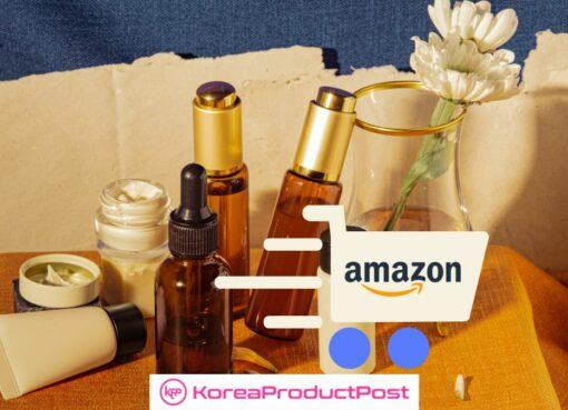 best korean skincare products amazon