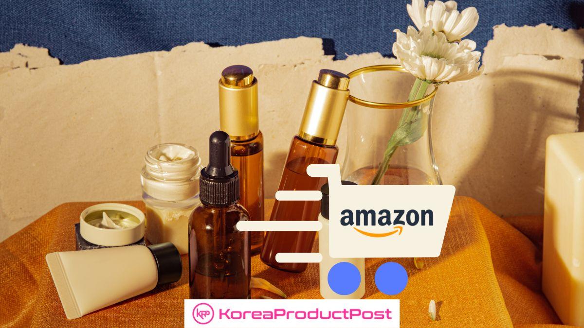 best korean skincare products amazon